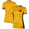 Camisola Austrália World Cup Mulher Equipamento 1ª 2023